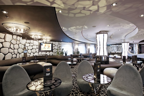 Immagine MSC Divina 7