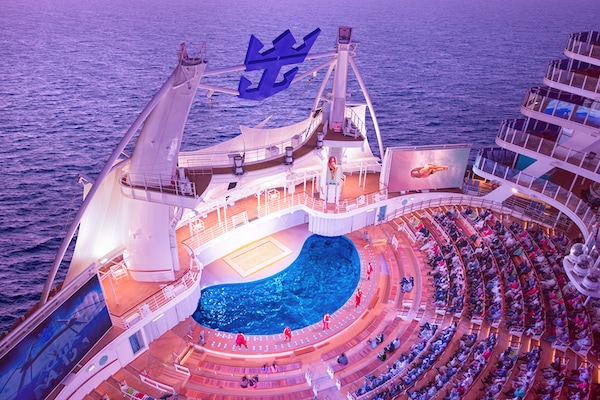 Immagine Symphony of the Seas 12