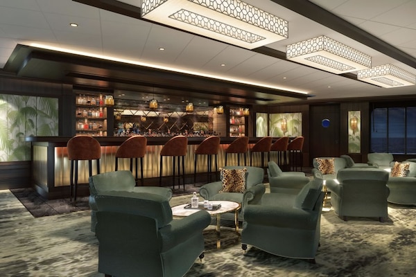 Immagine Norwegian Encore 19