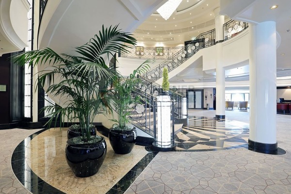 Immagine Oceania Riviera 8