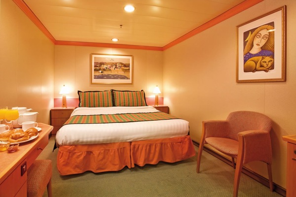 Immagine Costa Mediterranea 16