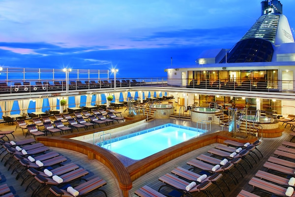Immagine Silver Spirit 11