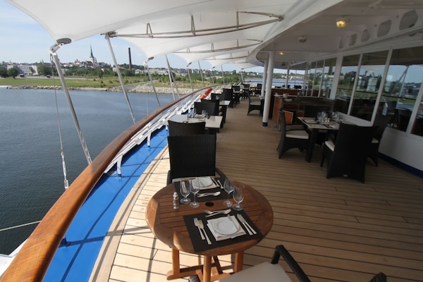 Immagine Silver Whisper 2