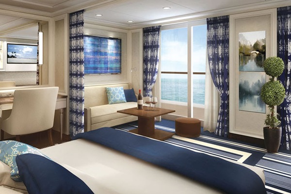Immagine Seven Seas Explorer 20