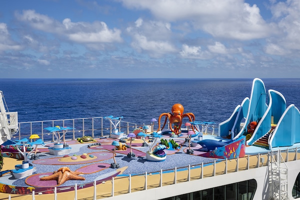 Immagine Wonder of the Seas 6
