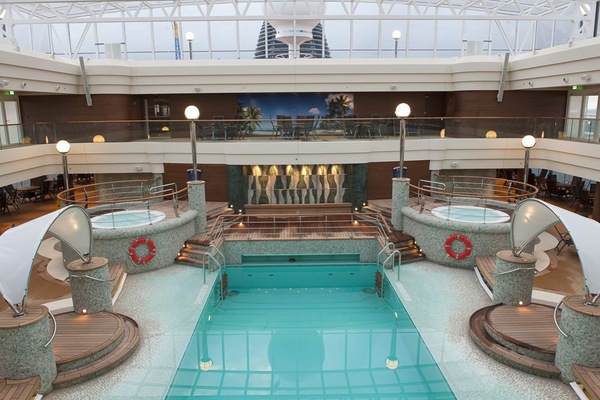 Immagine MSC Magnifica 7