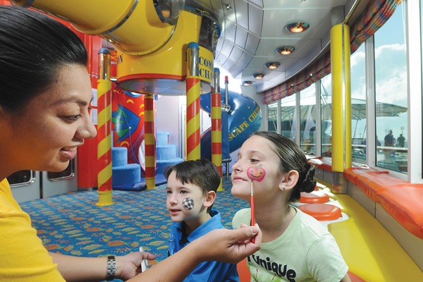Immagine Grandeur of the Seas 22