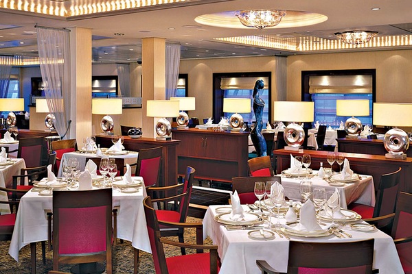 Immagine Queen Mary 2 25