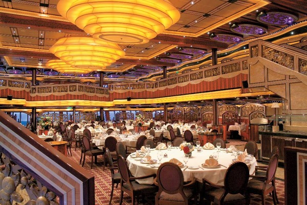 Immagine Carnival Freedom 22