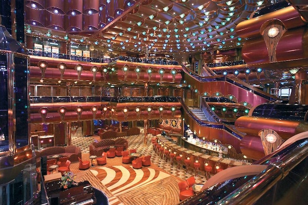 Immagine Carnival Freedom 24