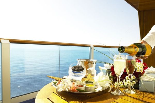 Immagine Golden Princess 10