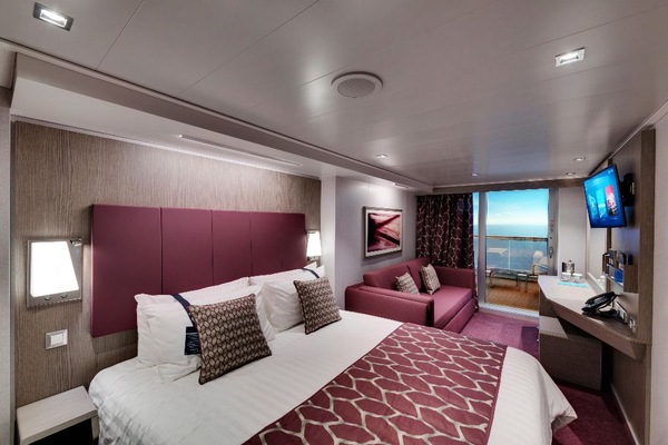 Immagine MSC Seaside 36