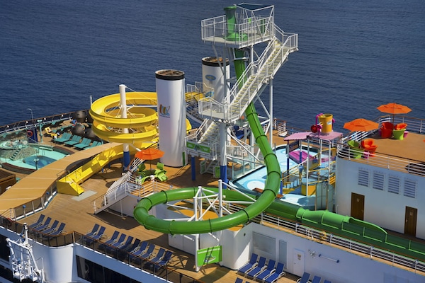 Immagine Carnival Legend 10