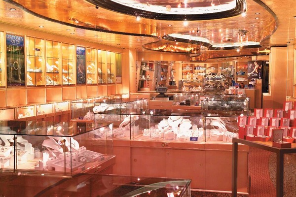 Immagine Carnival Freedom 32