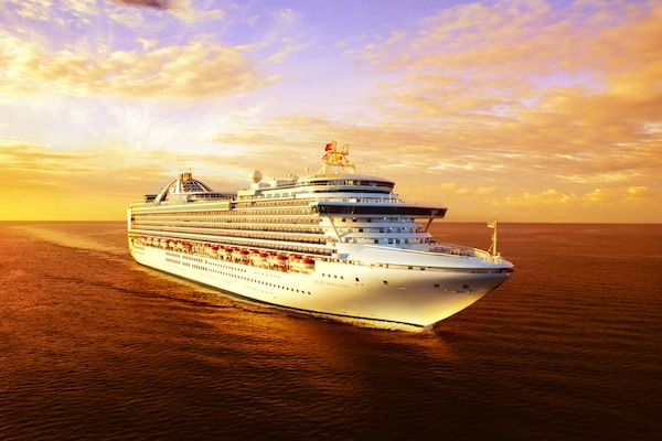 Immagine Ruby Princess 9