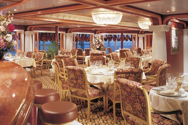 Immagine Carnival Valor 18