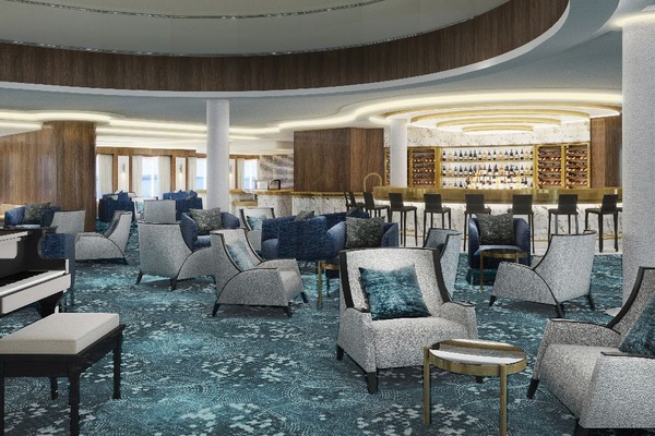Immagine Norwegian Bliss 36
