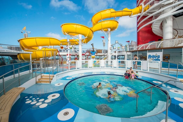 Immagine Disney Magic 6