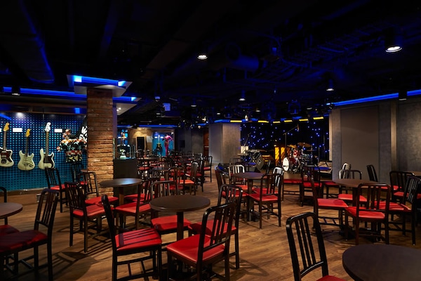 Immagine Norwegian Getaway 12