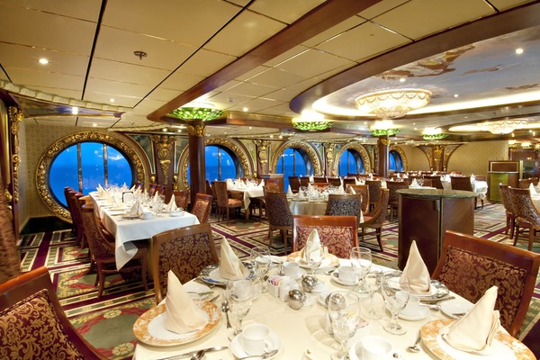 Immagine Carnival Spirit 8