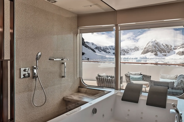 Immagine Silver Endeavour 9