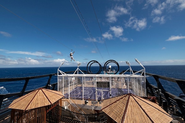 Immagine MSC Seaside 74