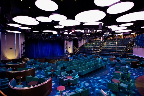 Immagine Carnival Sunshine 33