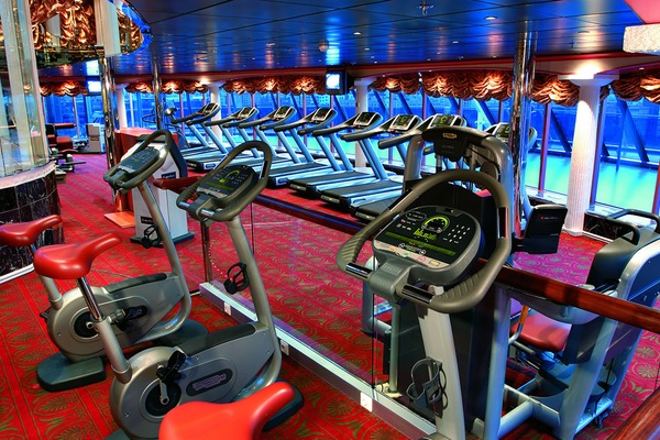 Immagine Costa Mediterranea 10