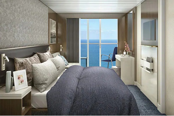 Immagine Norwegian Spirit 12