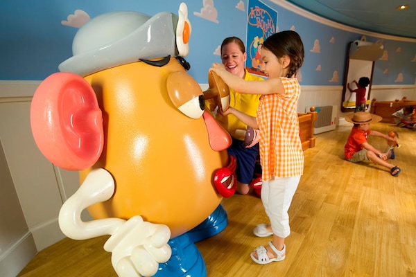 Immagine Disney Fantasy 8