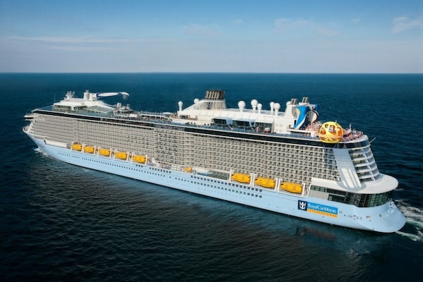 Immagine Odyssey of the Seas 10