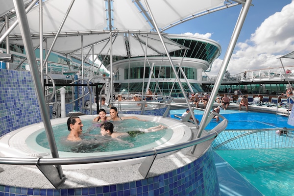 Immagine Grandeur of the Seas 24