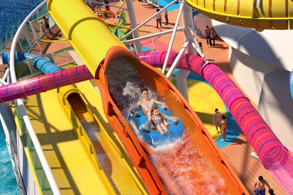 Immagine Navigator of the Seas 3