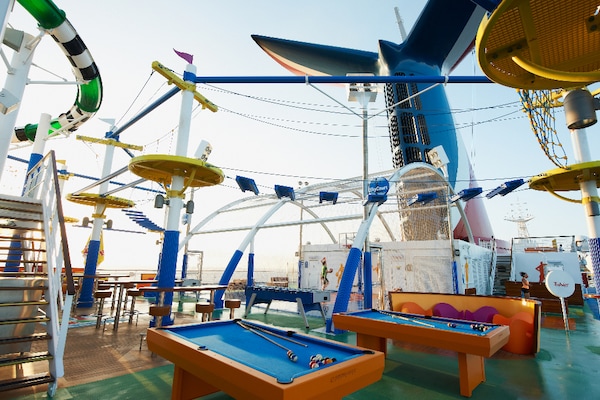 Immagine Carnival Sunshine 34