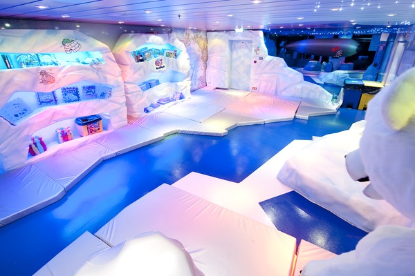 Immagine MSC Splendida 26