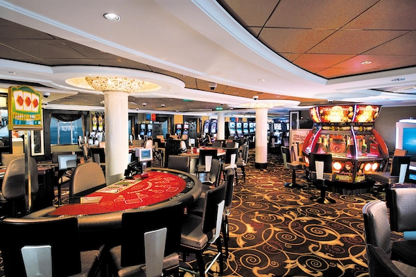 Immagine Norwegian Epic 18