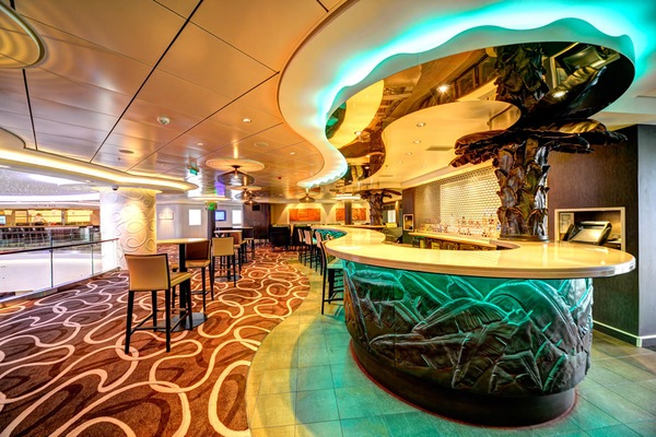 Immagine Norwegian Getaway 17