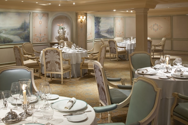Immagine Celebrity Millennium 3