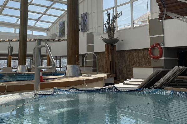 Immagine Celebrity Infinity 8