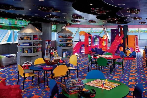 Immagine Carnival Conquest 3