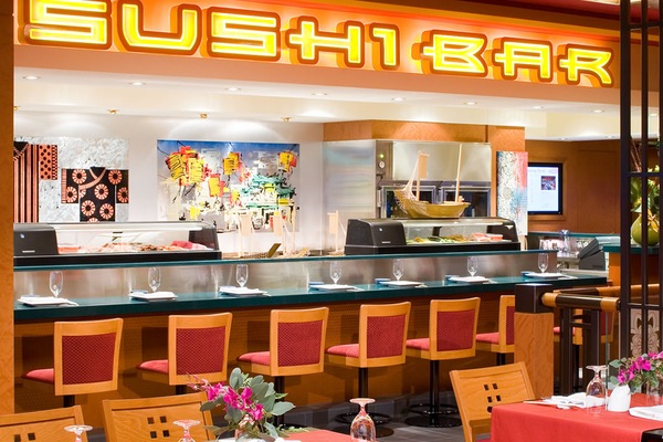 Immagine Norwegian Pearl 23