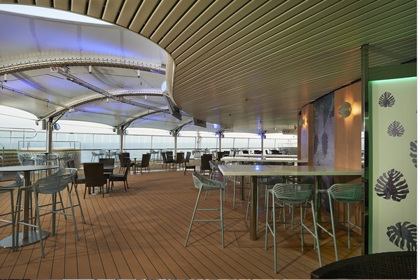 Immagine Norwegian Getaway 28