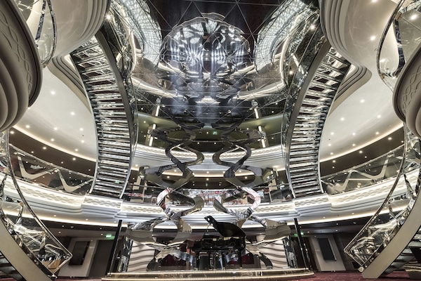 Immagine MSC Meraviglia 51