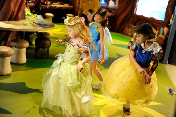 Immagine Disney Fantasy 9