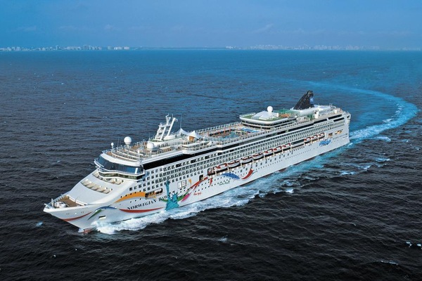 Immagine Norwegian Dawn 20