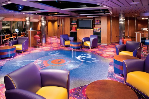 Immagine Empress of the Seas 6
