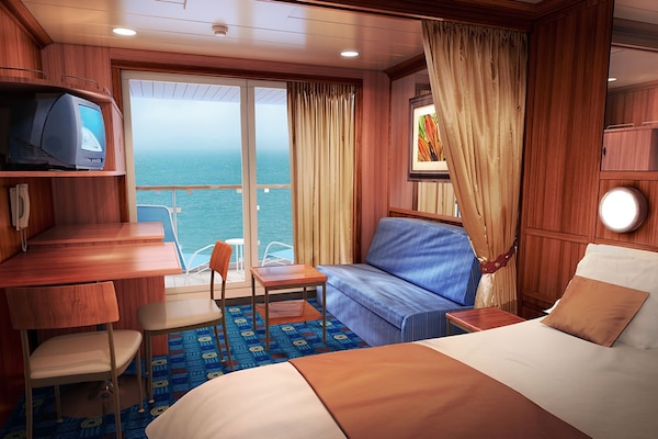 Immagine Norwegian Dawn 10
