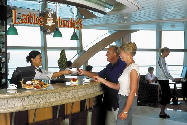 Immagine Brilliance of the Seas 11