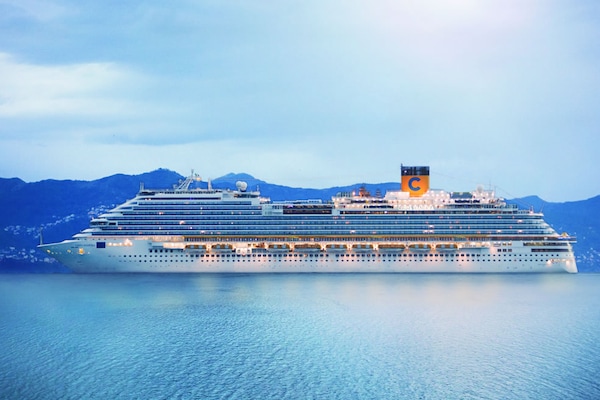 Immagine Costa Diadema 31