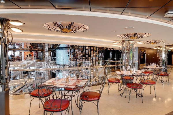 Immagine MSC Seaview 38